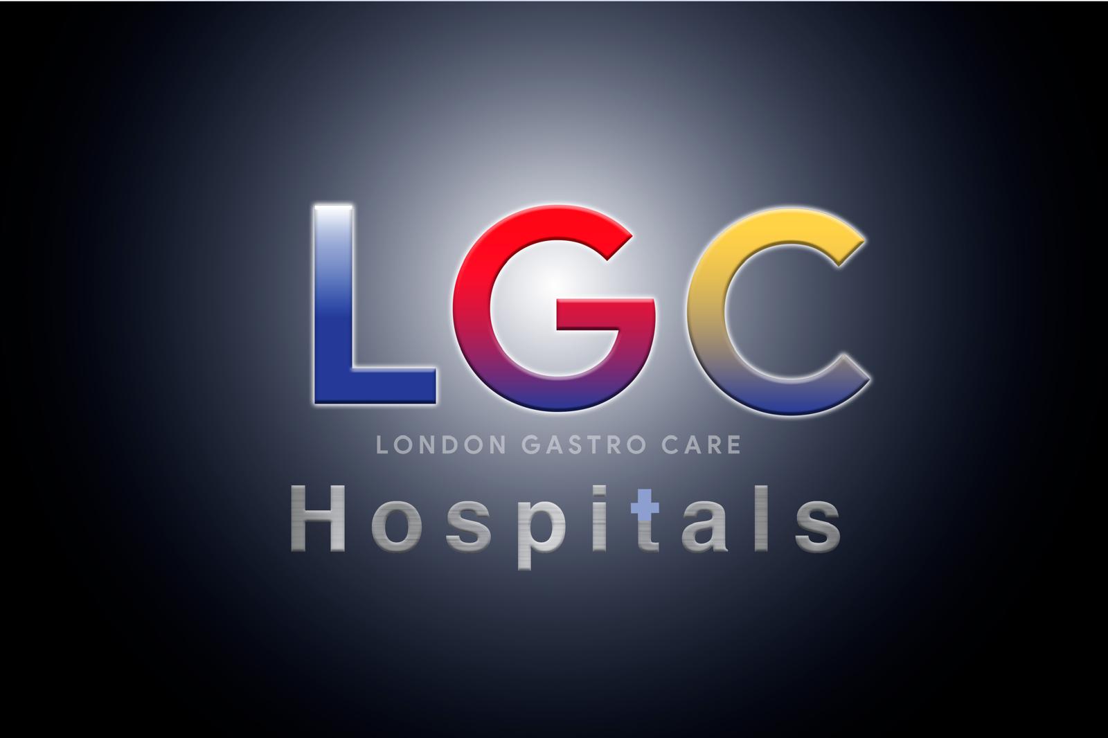 LGC Logo