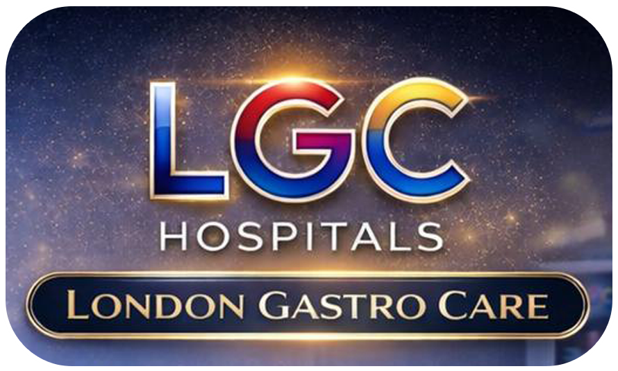 LGC Logo